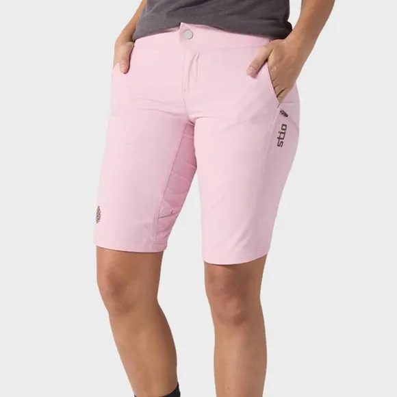 STIO OPR SHORTS RUSTIC ROSE SIZE 10/11.5 NWT in packaging