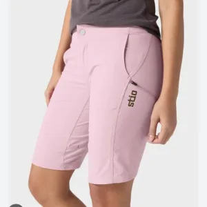 STIO OPR SHORTS RUSTIC ROSE SIZE 10/11.5 NWT in packaging