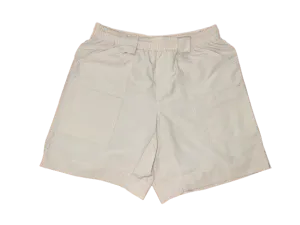 Stone Fishing Shorts with liner