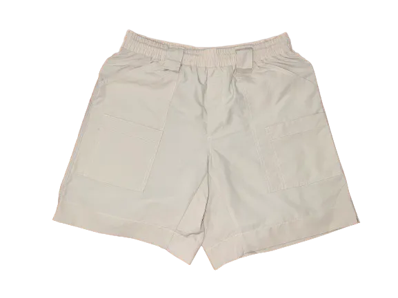 Stone Fishing Shorts with liner