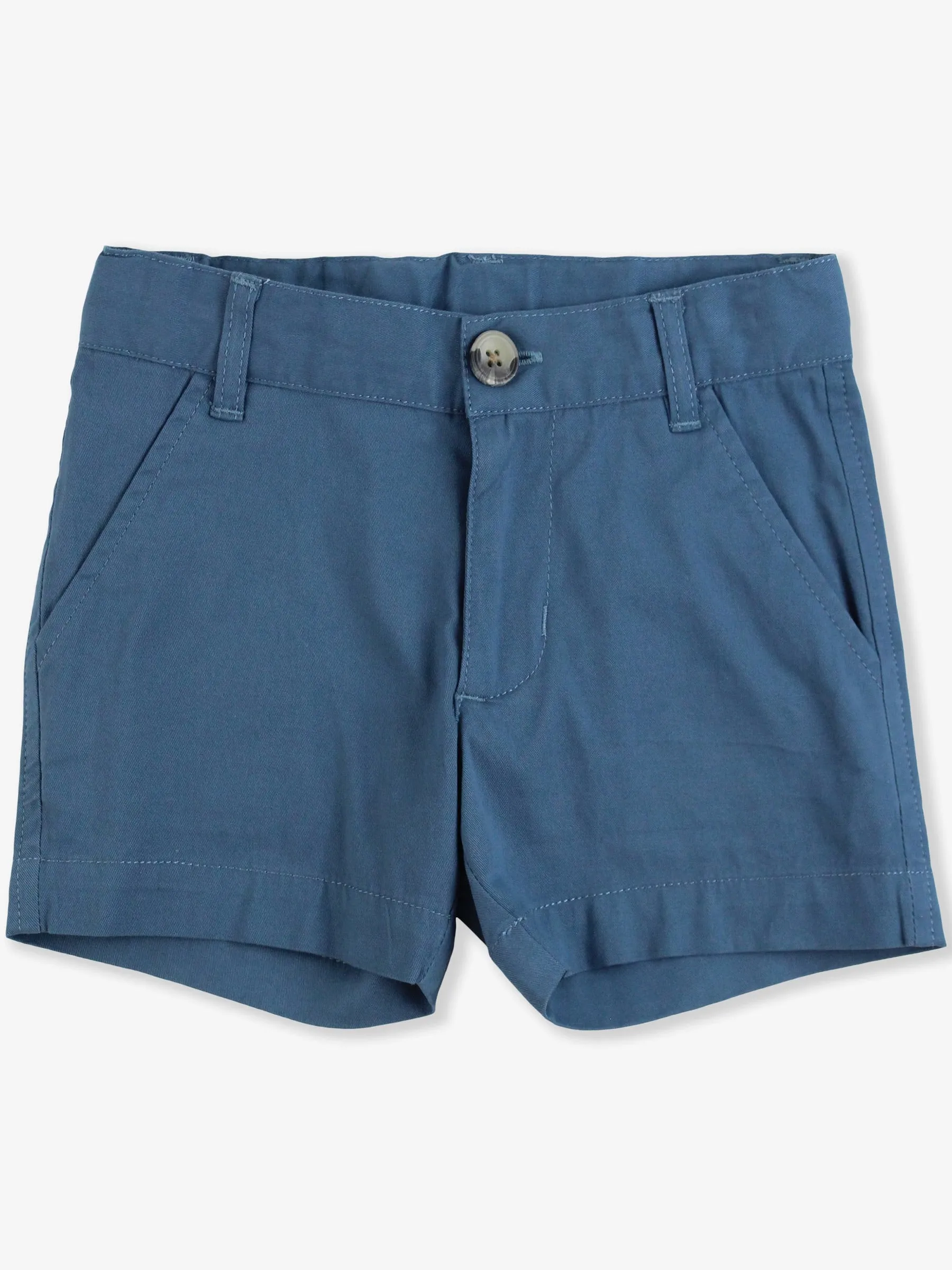 Stretch Chino Shorts
