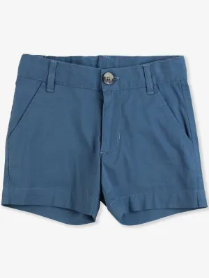 Stretch Chino Shorts