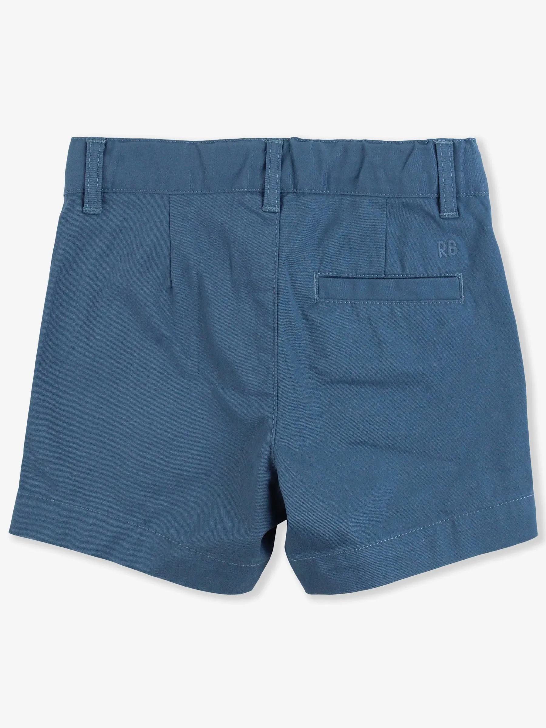 Stretch Chino Shorts