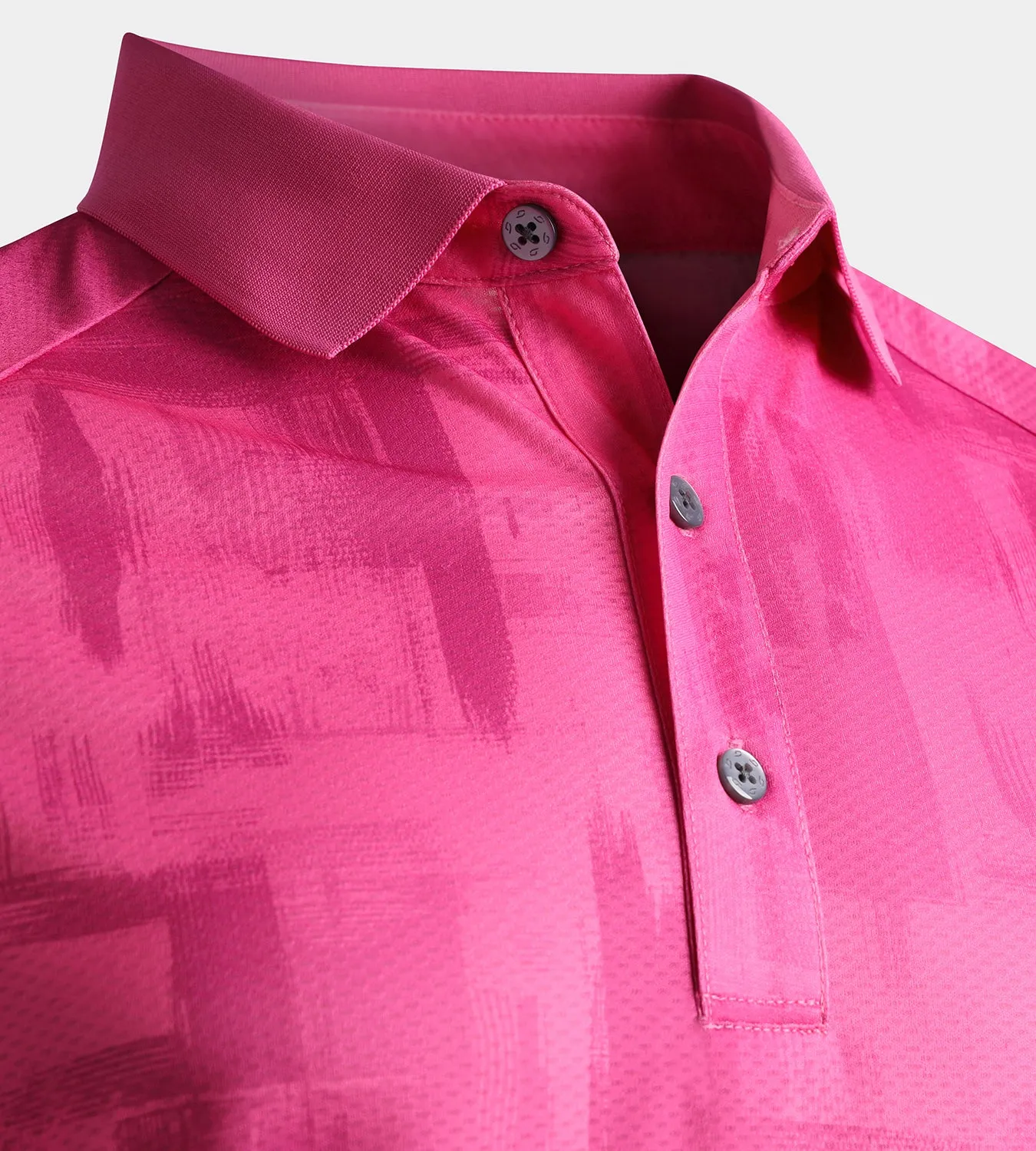 STROKE POLO - PINK