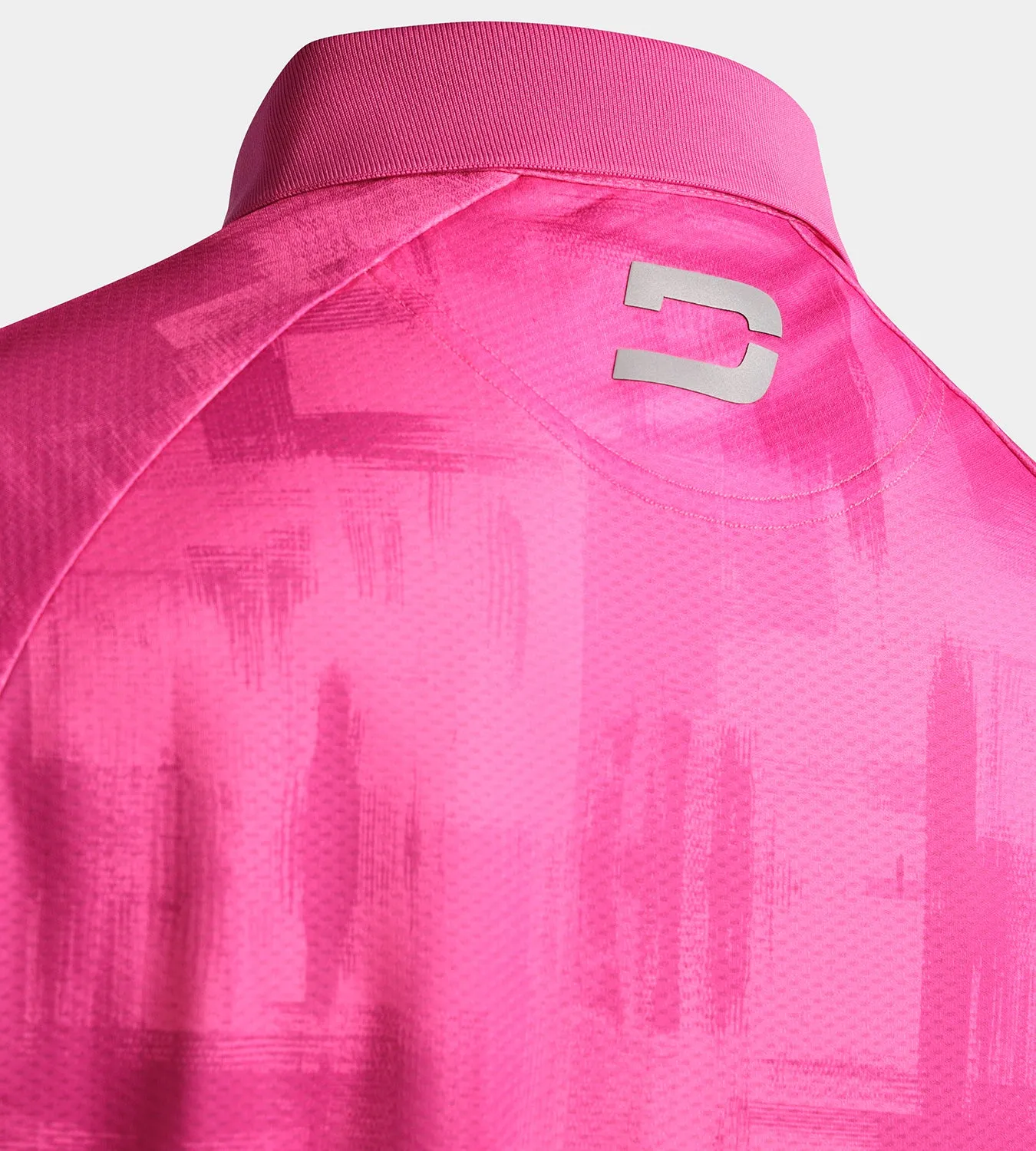 STROKE POLO - PINK