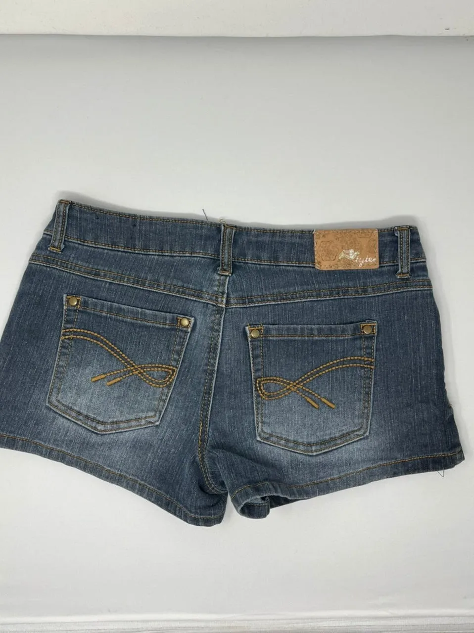 Styte Jean Shorts, size 7  #3509