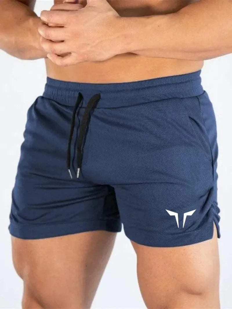 SummerFlex Shorts