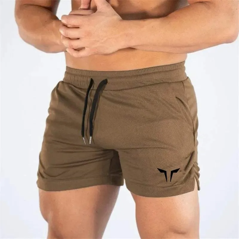 SummerFlex Shorts