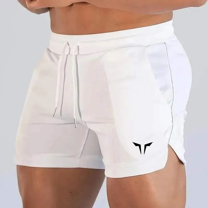 SummerFlex Shorts