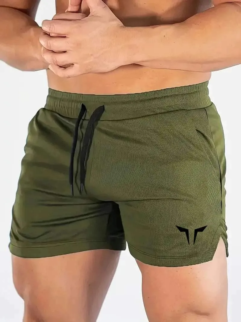 SummerFlex Shorts