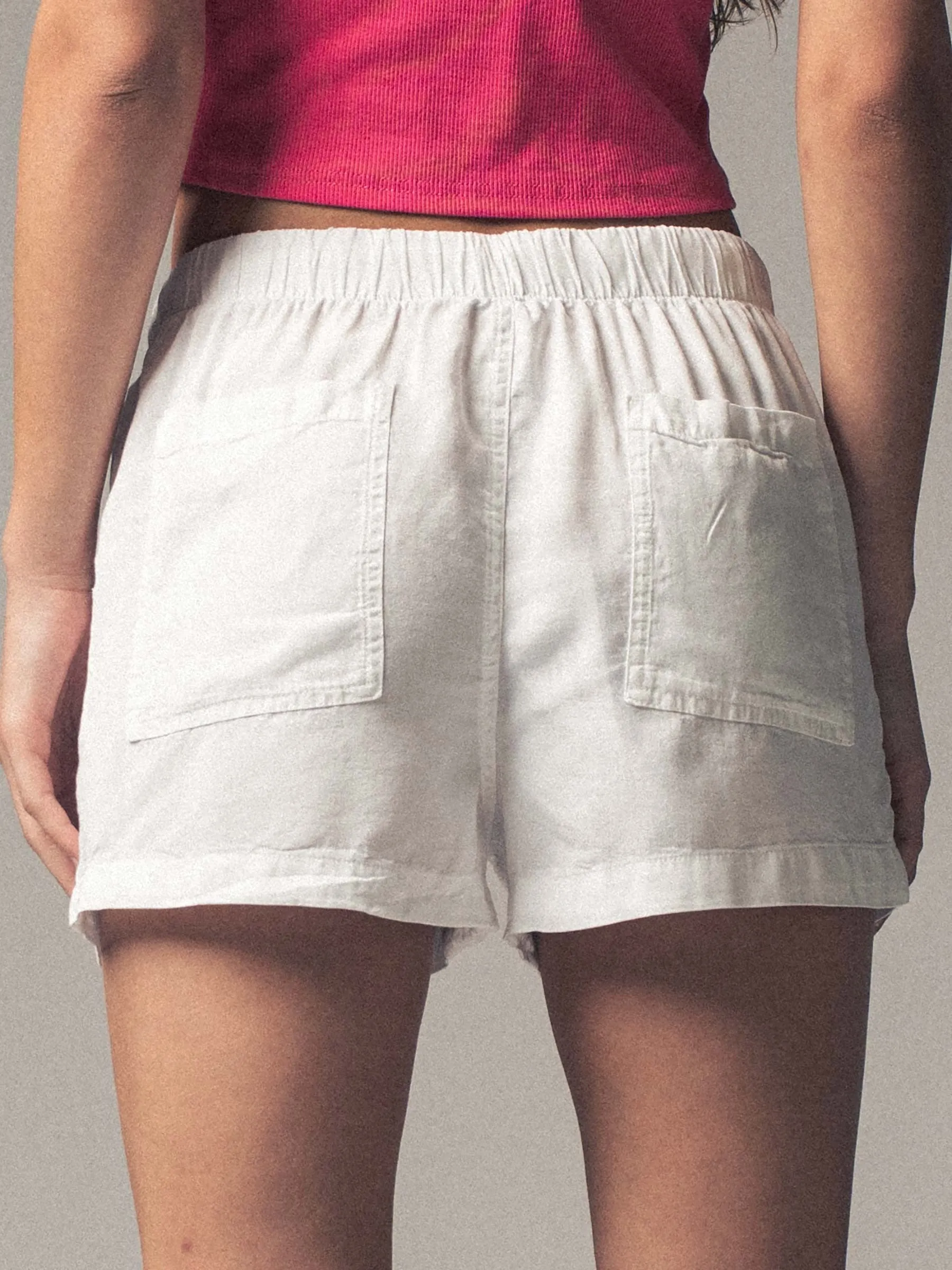 SUNNY DAY SHORTS