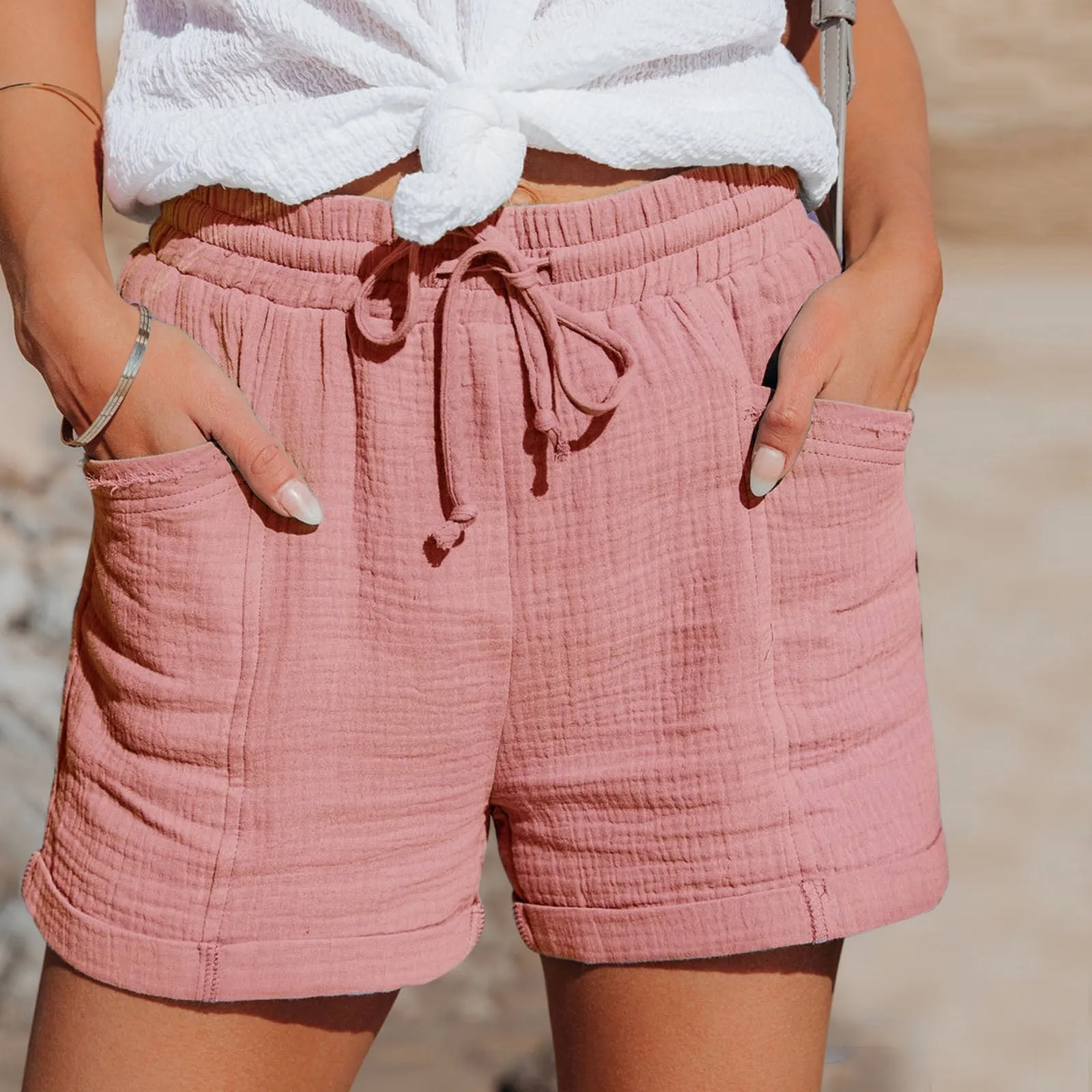 SUNRAY | SUMMER SHORTS