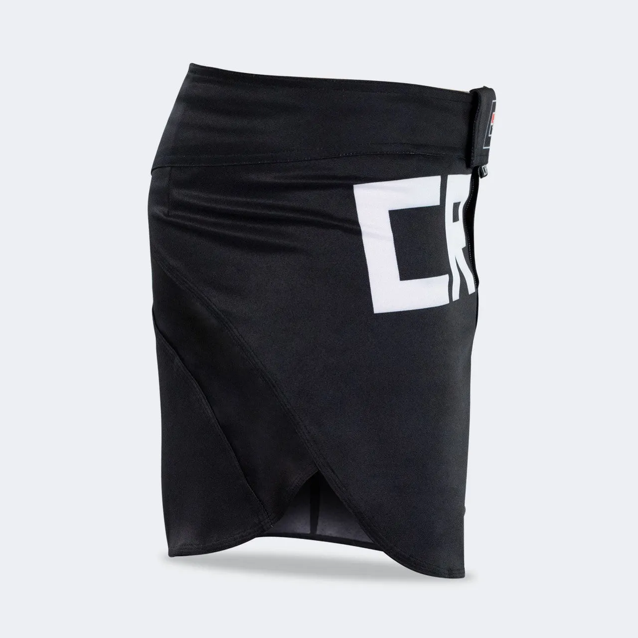 Supreme Hybrid Fight Shorts 2.0 - Svart