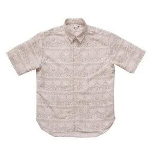Swan Lake Cake Dress Shirt (Misty Pink)【Japan Jewelry】