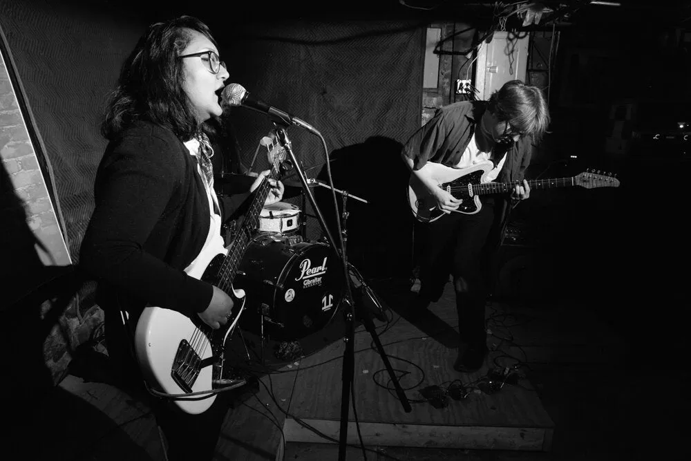 Sweeping Promises –  Hunger For a Way Out - New LP