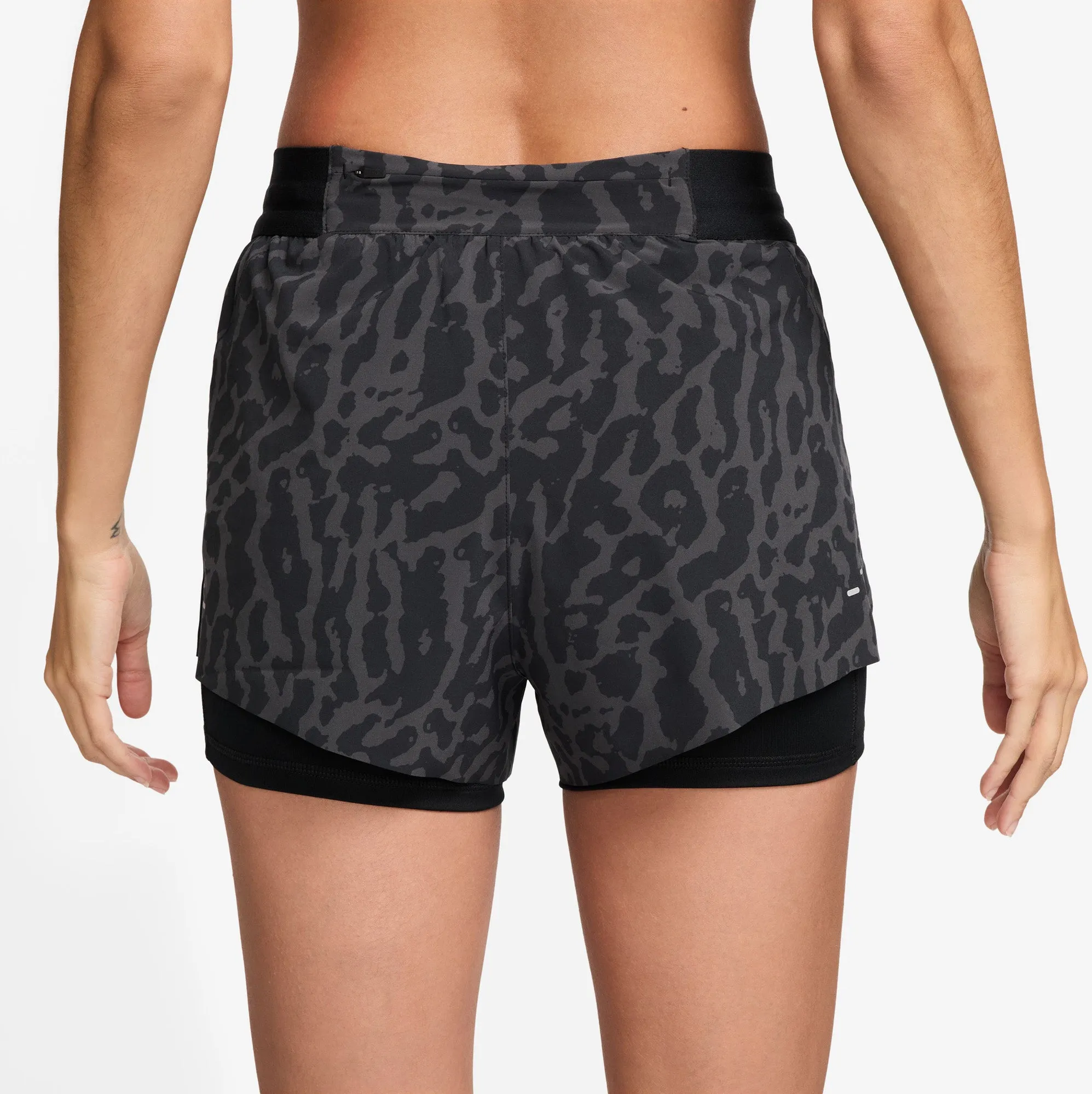 Swift Dri-FIT Mid-rise short