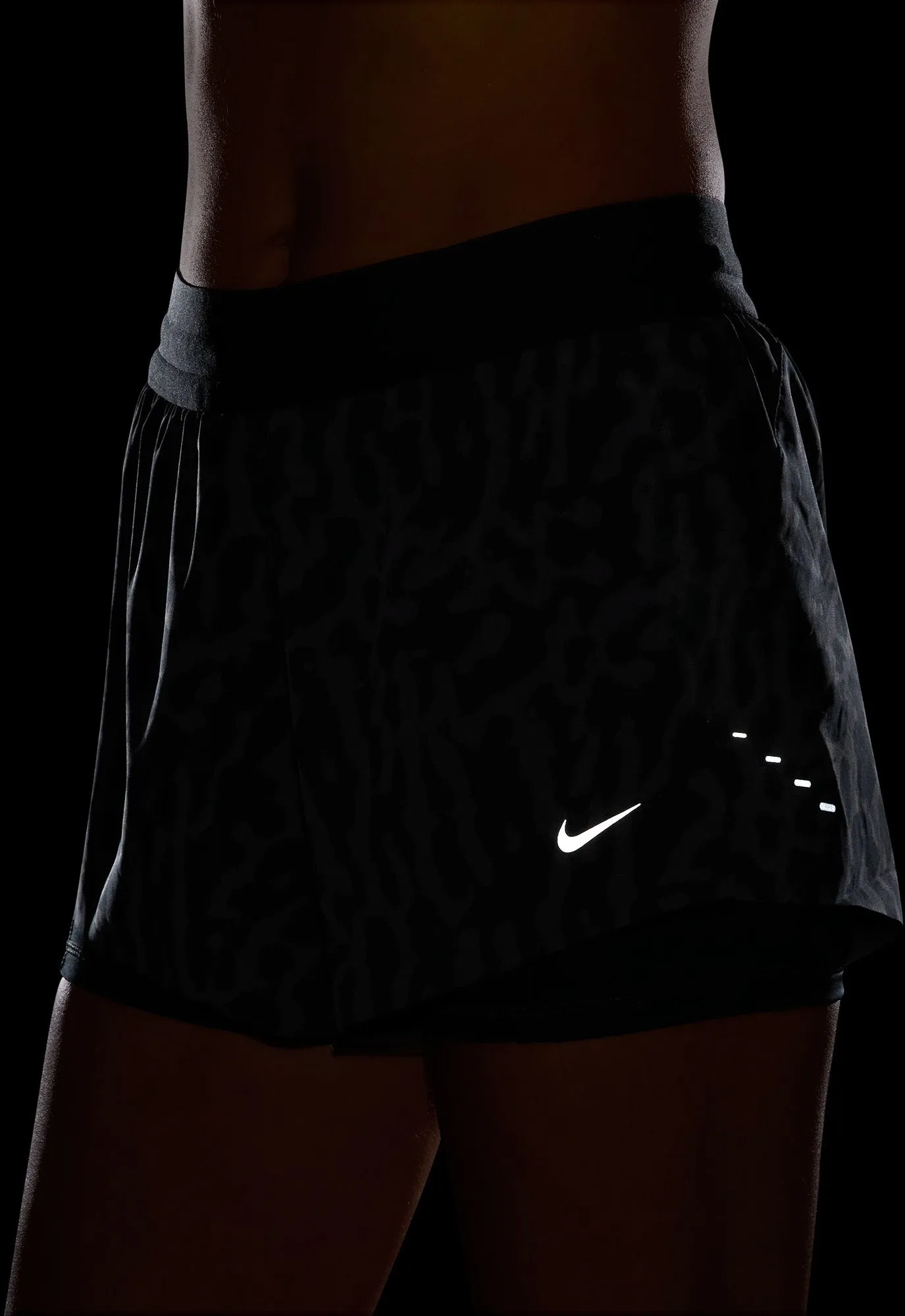 Swift Dri-FIT Mid-rise short