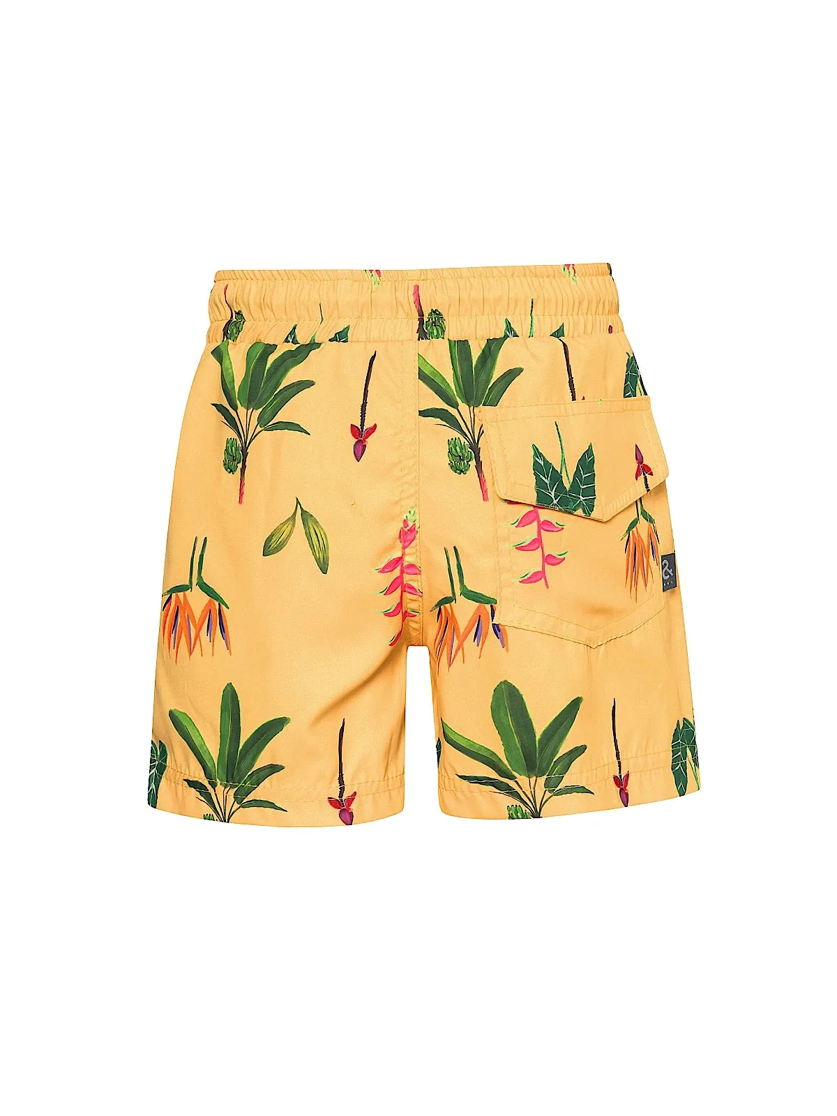 Swimshorts