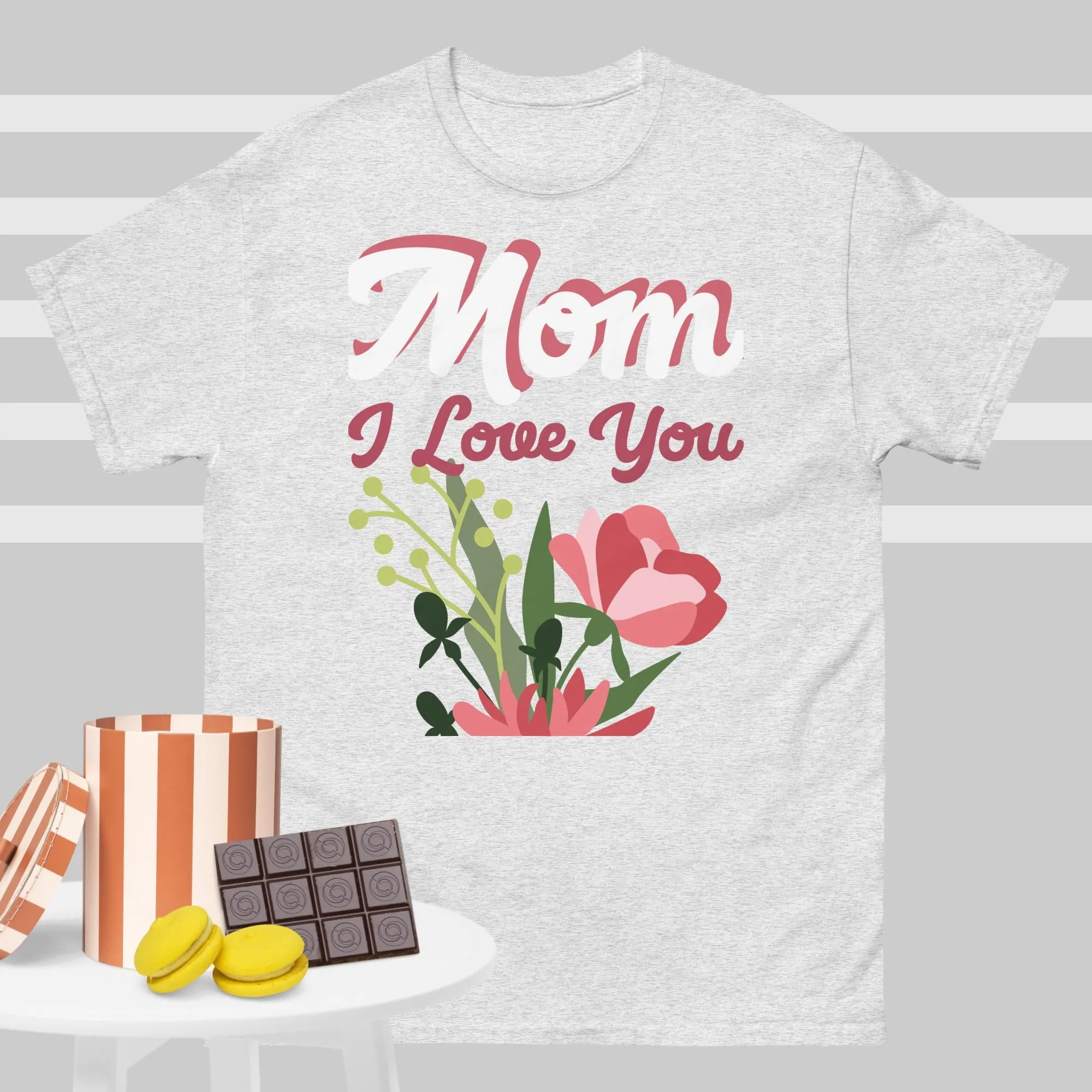T-Shirt- Mother's day T shirt- Gift for Her