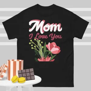 T-Shirt- Mother's day T shirt- Gift for Her
