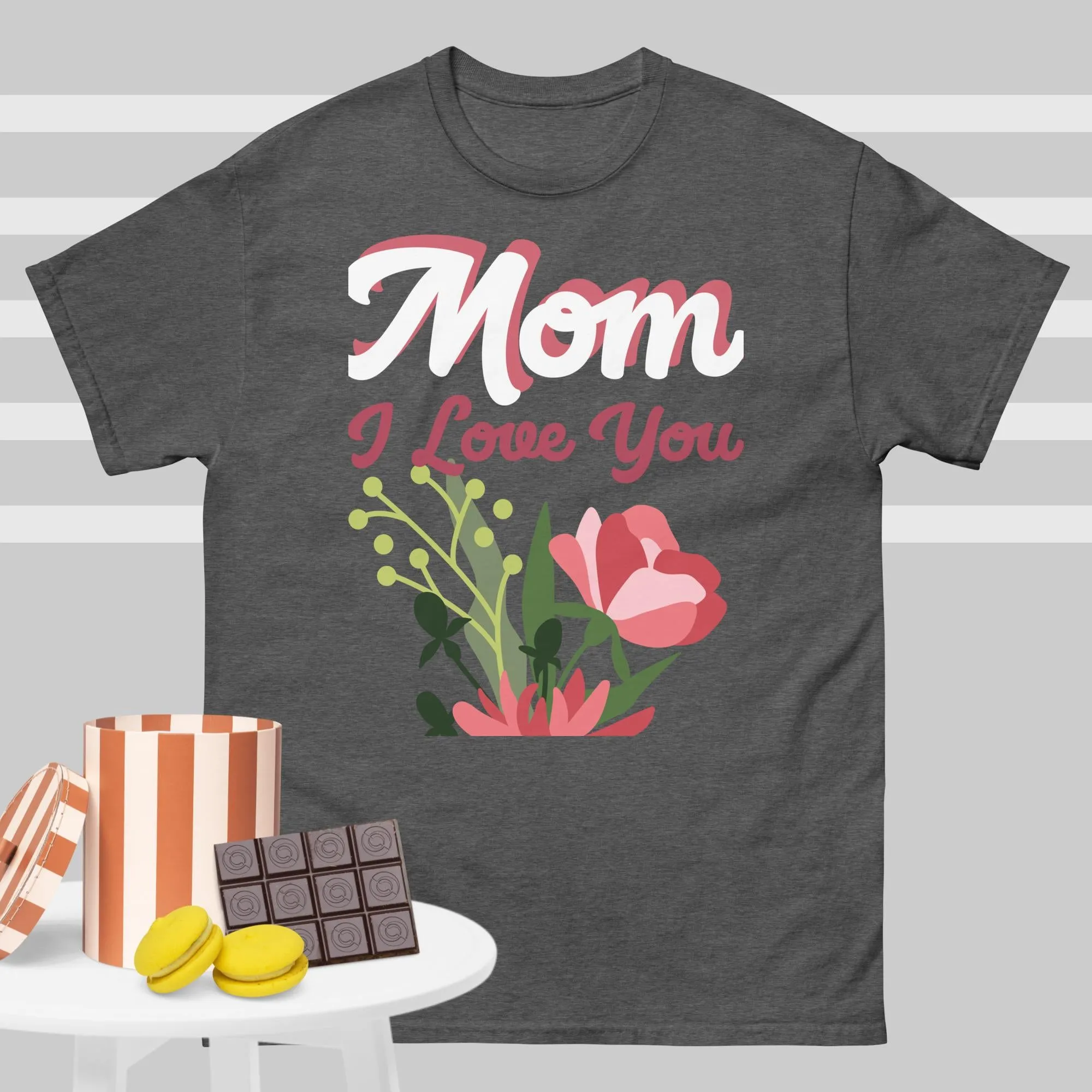 T-Shirt- Mother's day T shirt- Gift for Her