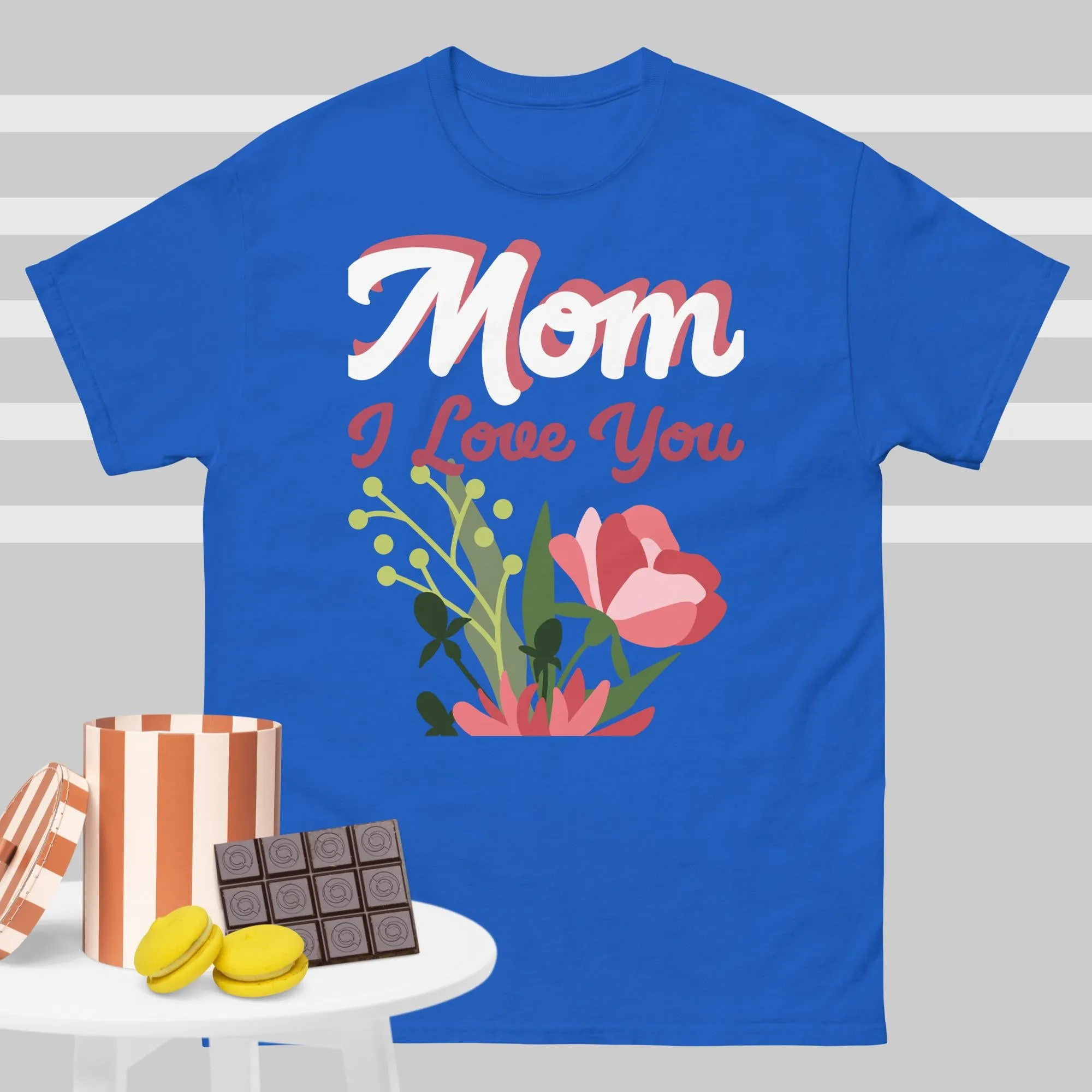 T-Shirt- Mother's day T shirt- Gift for Her