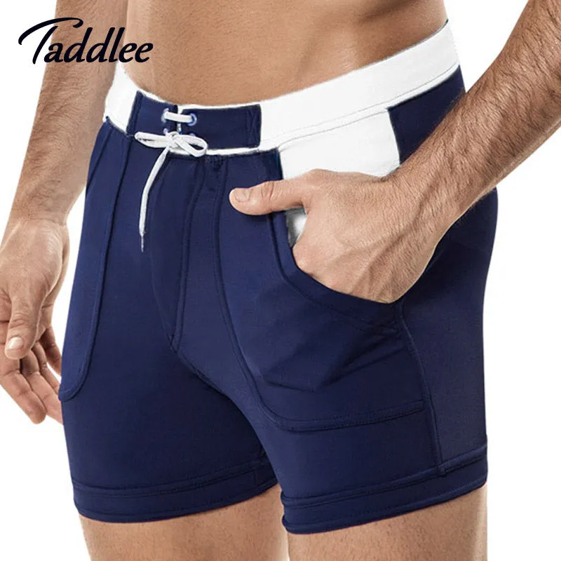 Taddlee Swim Trunks