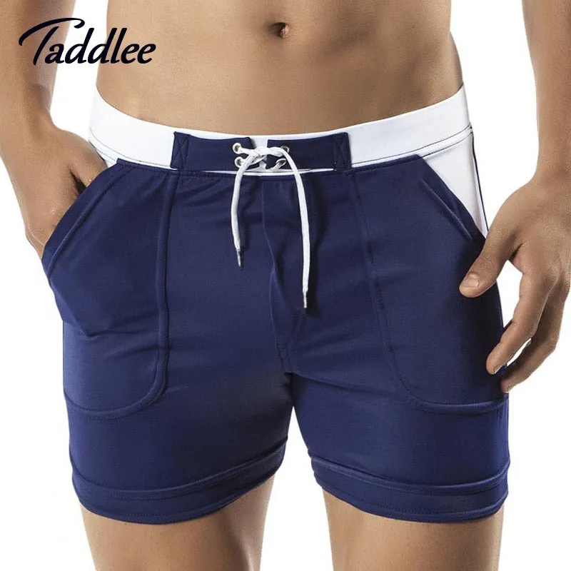 Taddlee Swim Trunks