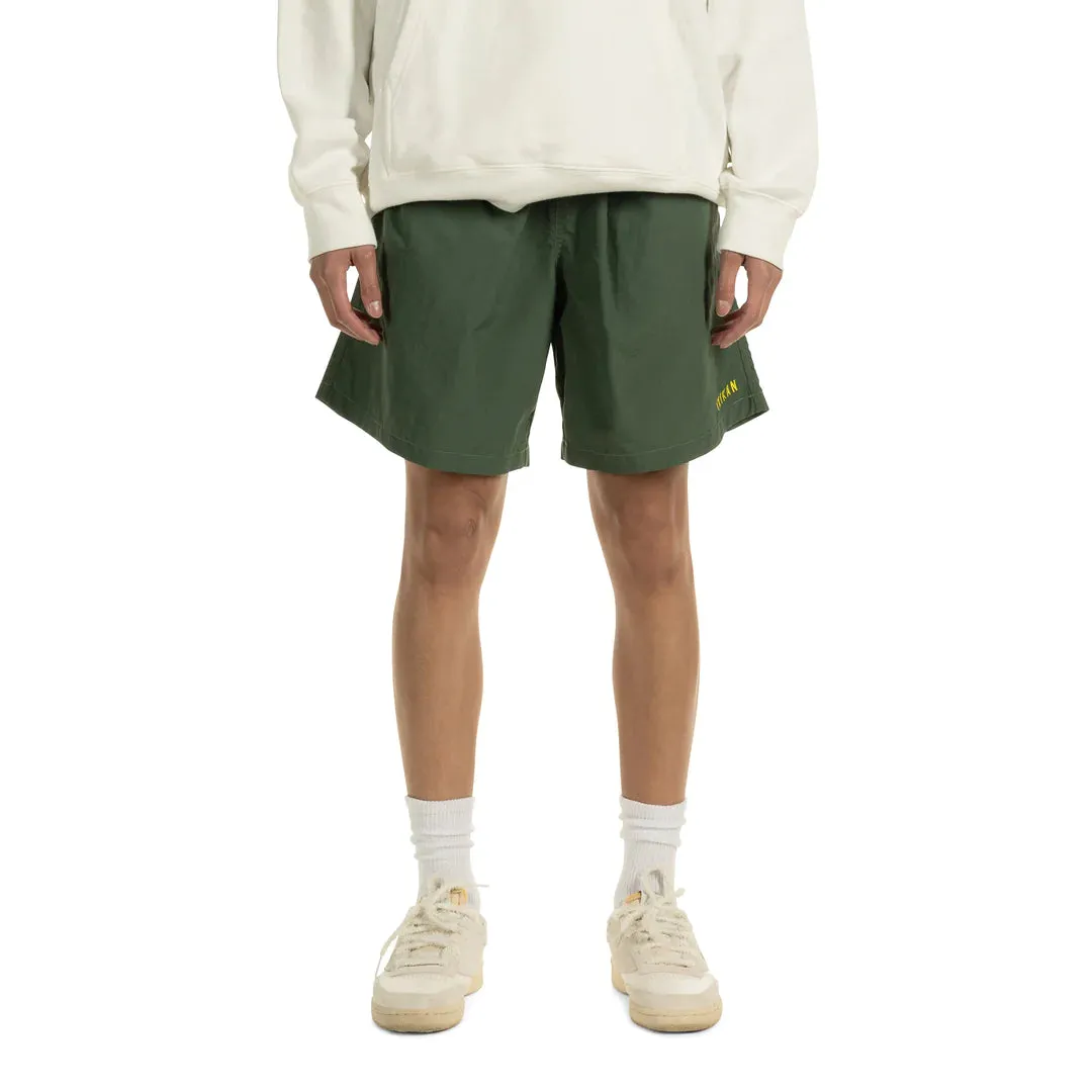 Taikan Mens Nylon Shorts