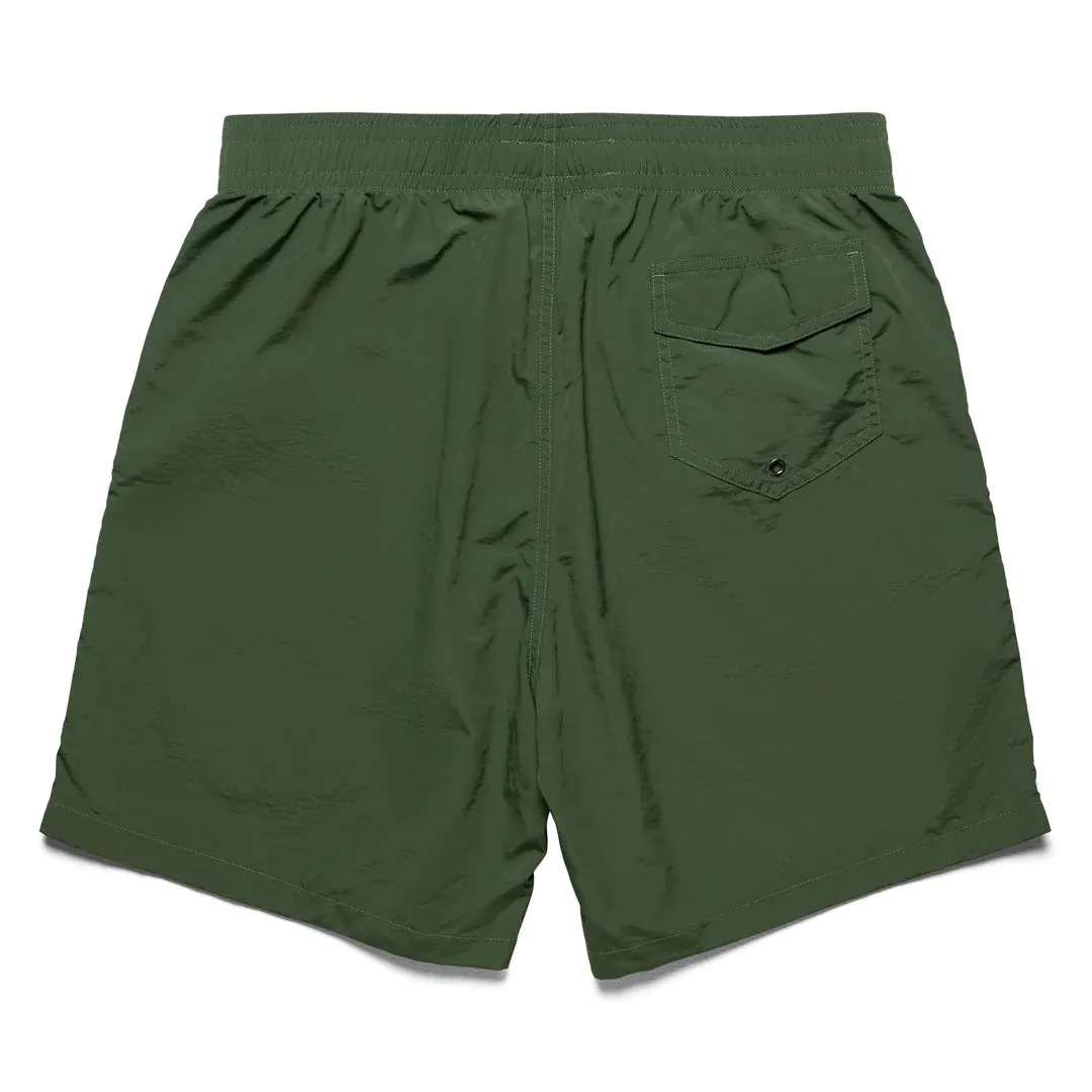 Taikan Mens Nylon Shorts