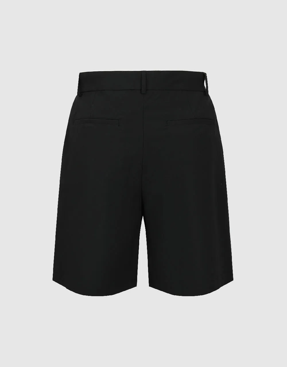 Tailored Shorts