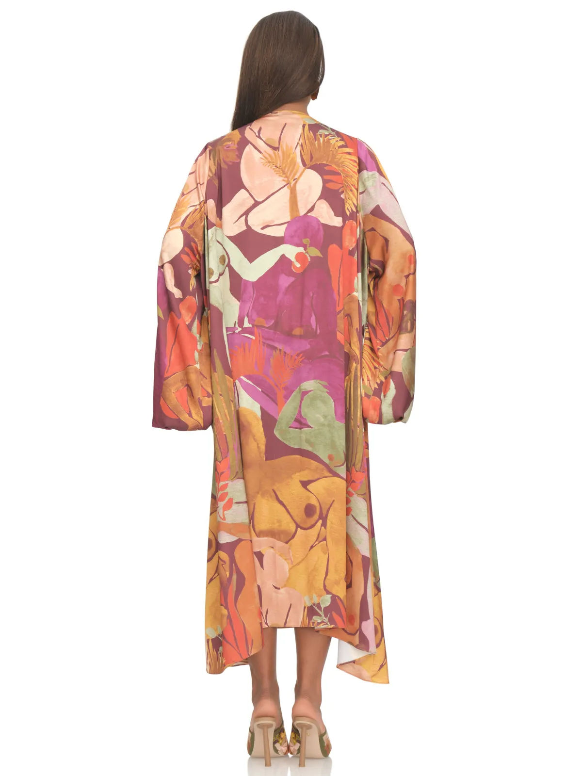 Takwa Dress ::RET