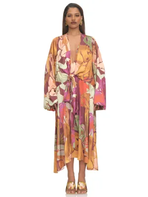 Takwa Dress ::RET