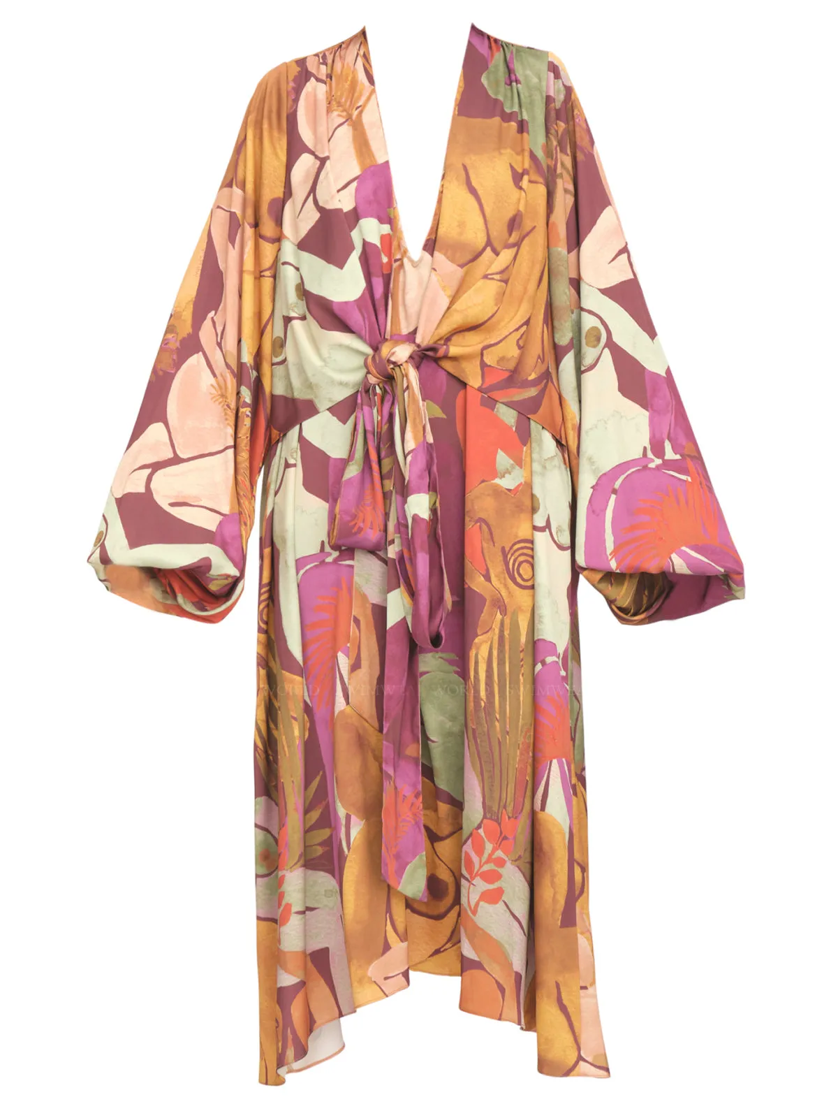 Takwa Dress ::RET