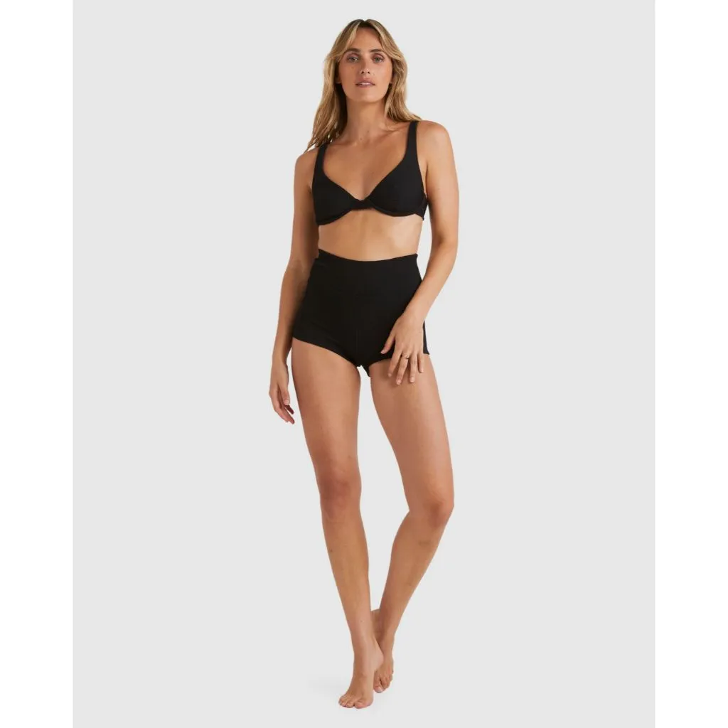 Tanlines Surf Short