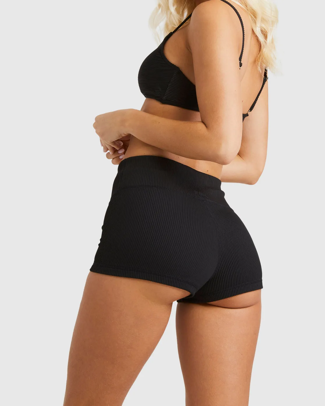 Tanlines Surf Short