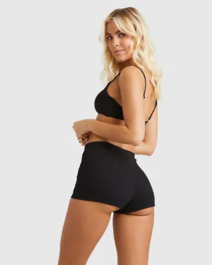 Tanlines Surf Short