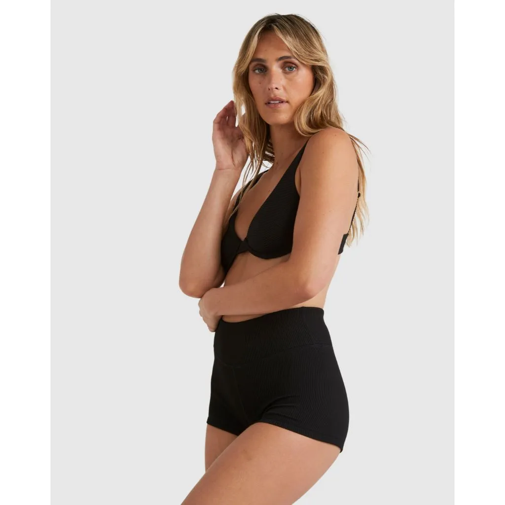 Tanlines Surf Short