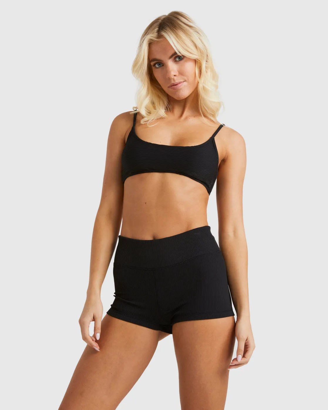 Tanlines Surf Short