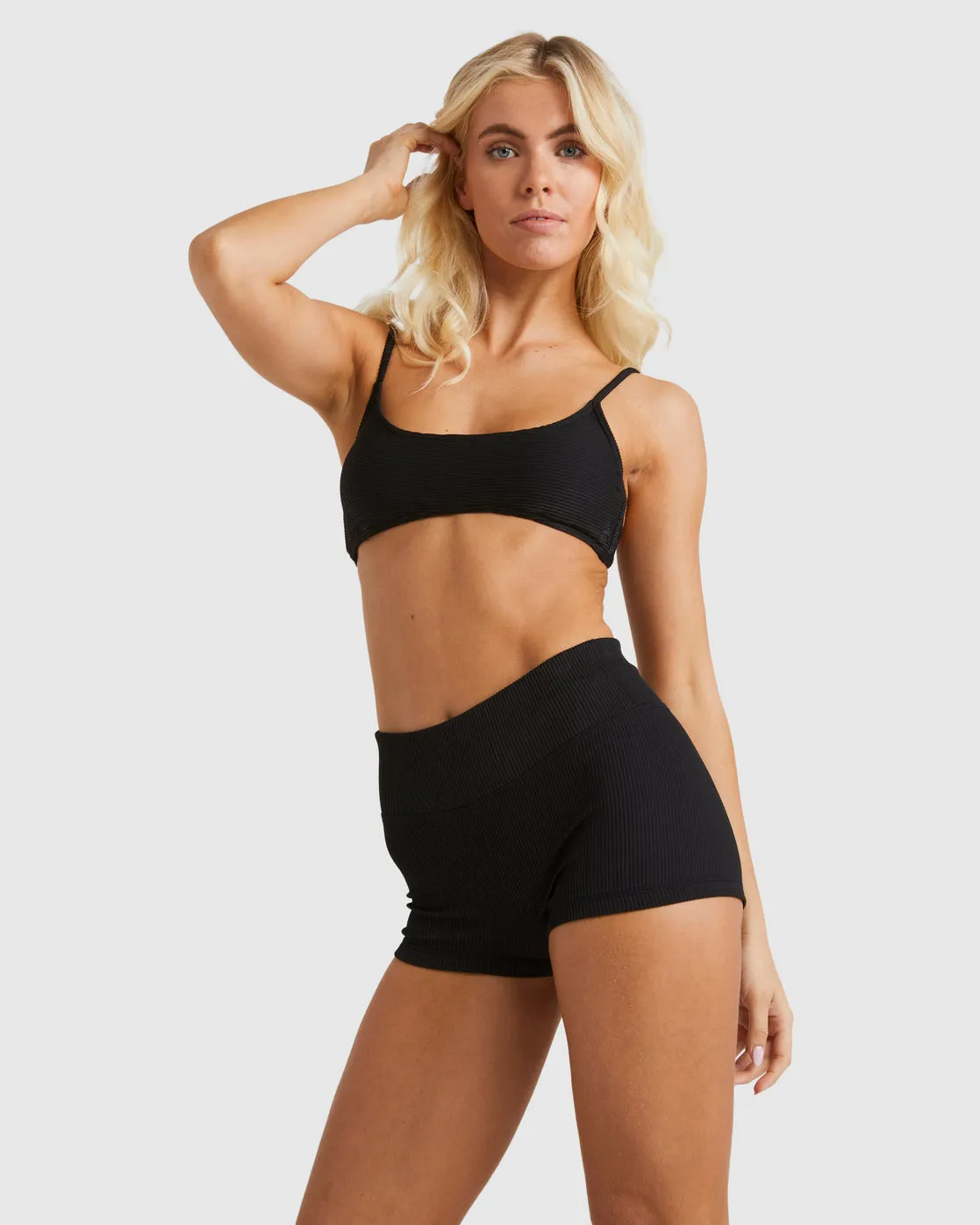 Tanlines Surf Short