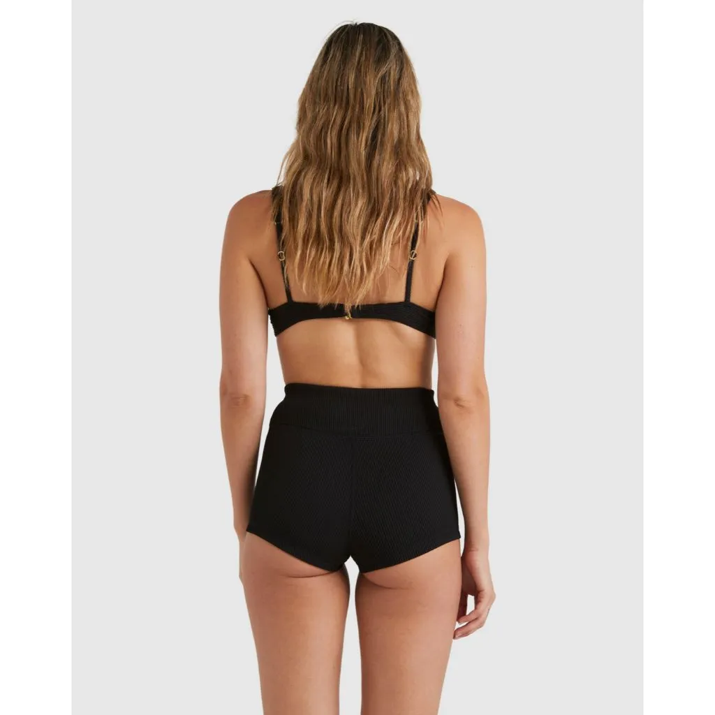 Tanlines Surf Short