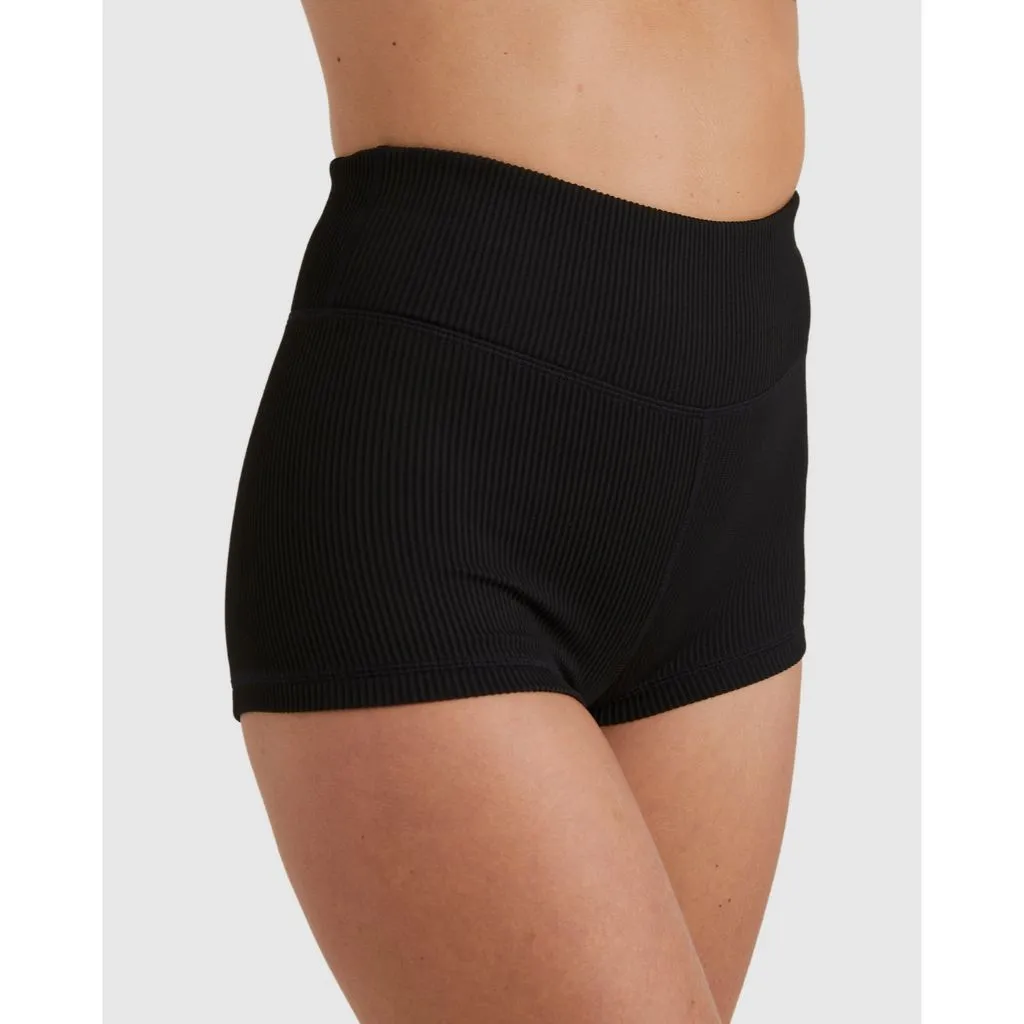 Tanlines Surf Short
