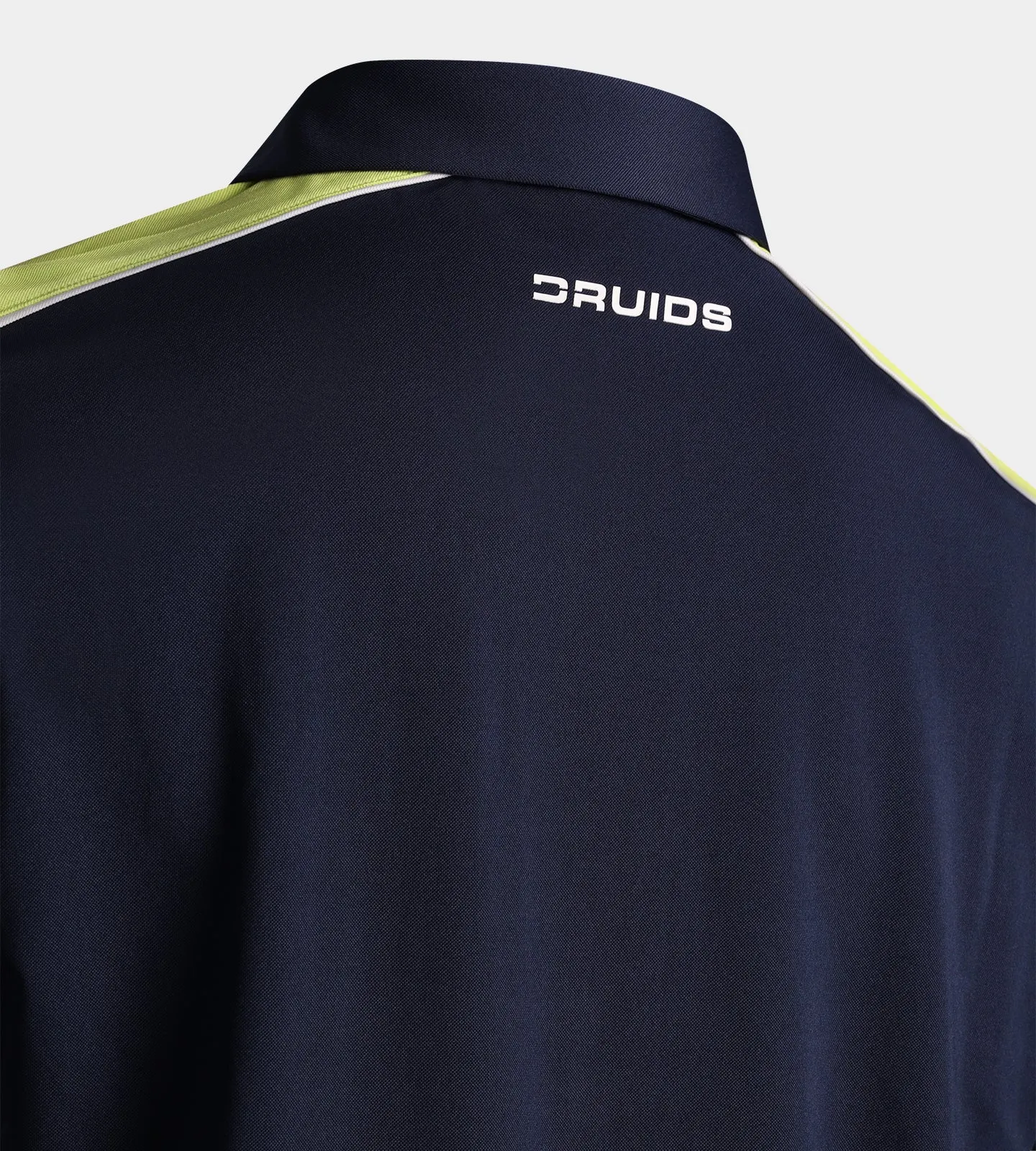 TECH DROP POLO - NAVY