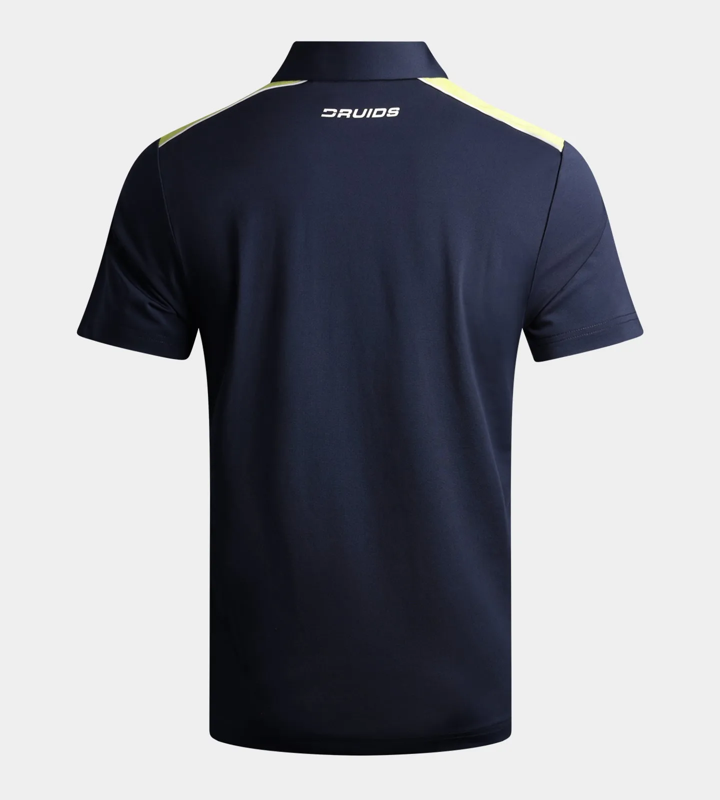 TECH DROP POLO - NAVY