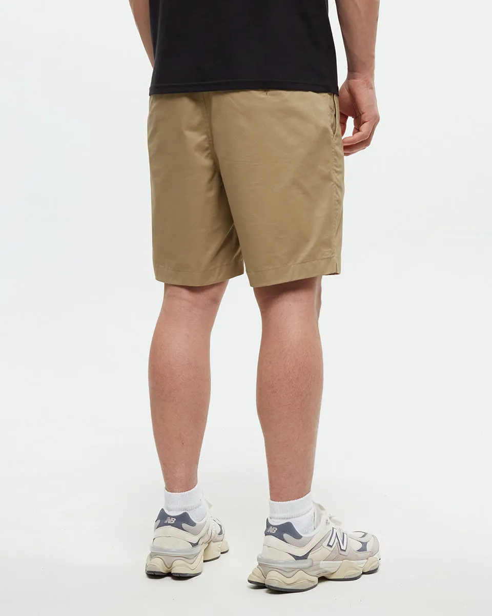 TechBlend Latitude Short 7"