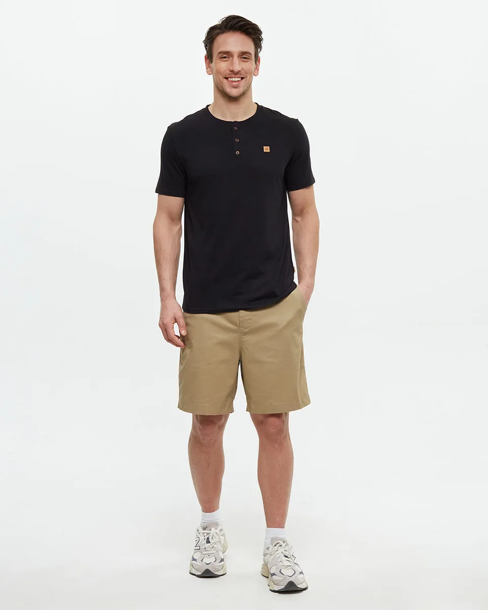 TechBlend Latitude Short 7"