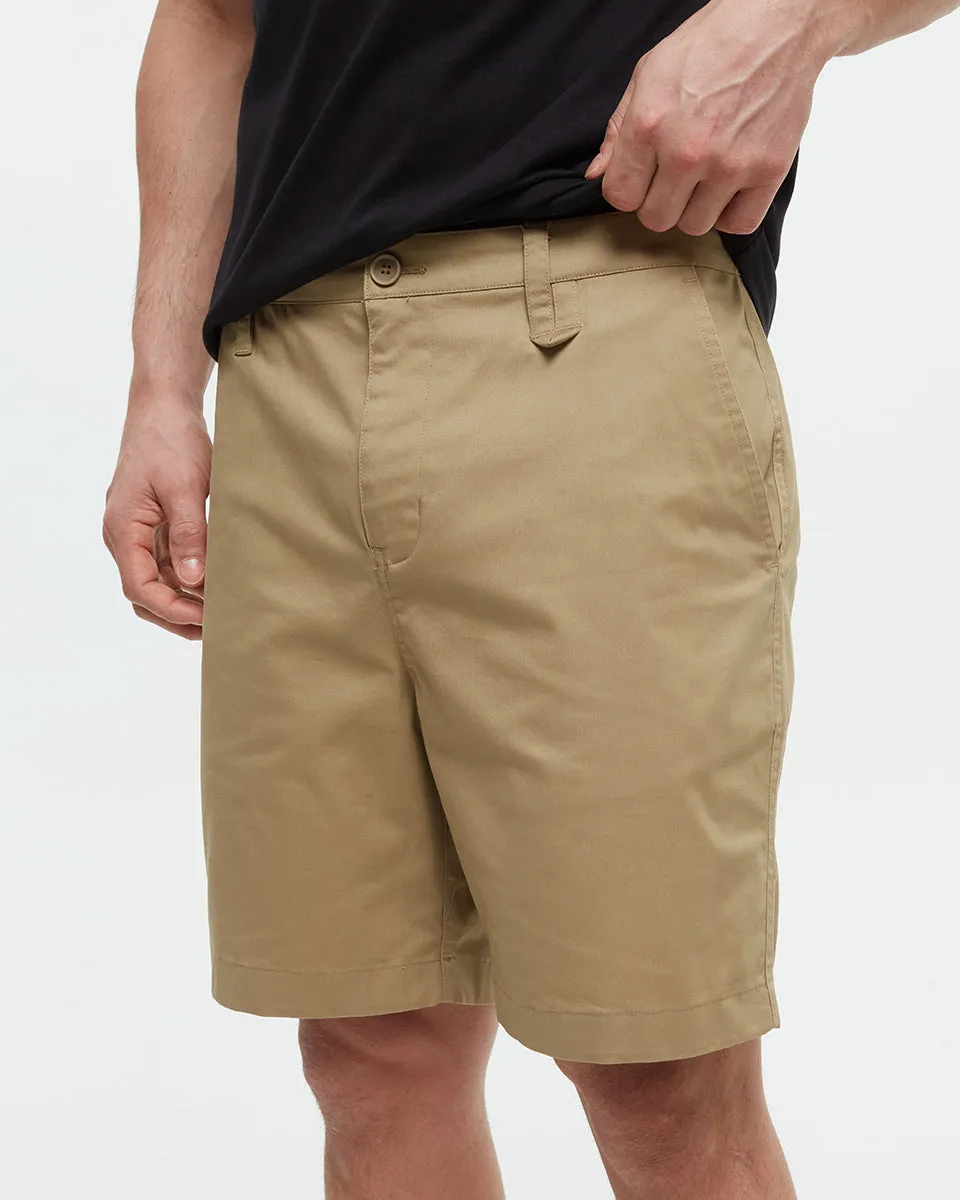 TechBlend Latitude Short 7"