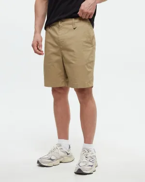 TechBlend Latitude Short 7"