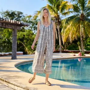 Temple Jumpsuit