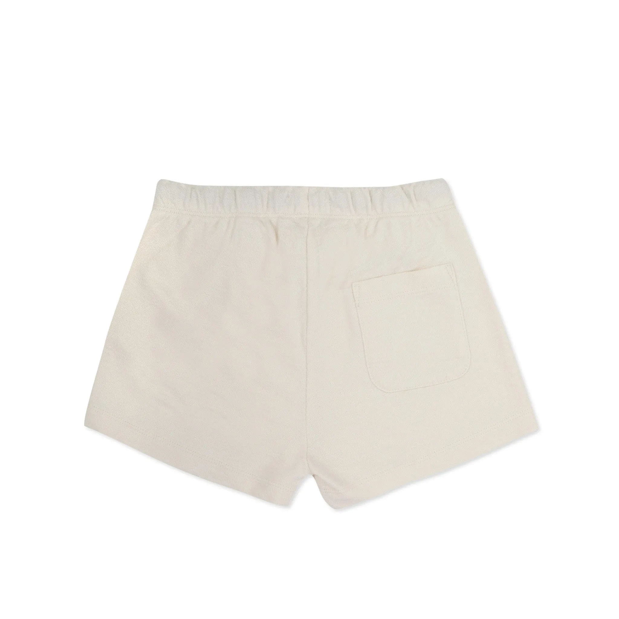 Textured Beach Shorts